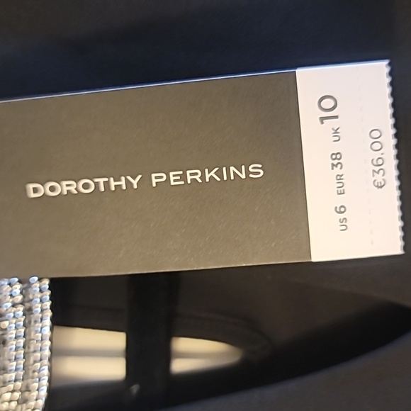 DOROTHY PERKINS Blouse - Picture 4 of 6